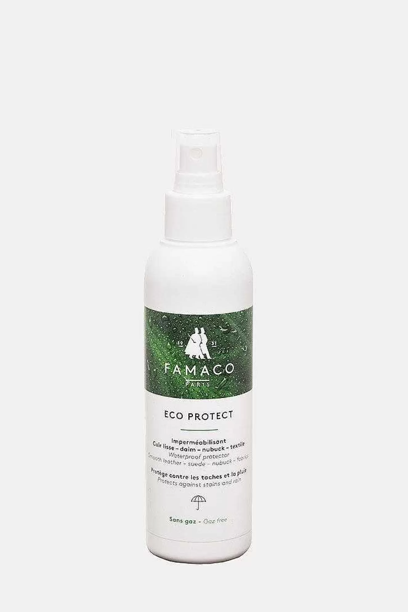 Bons baisers Maintenance Products*Eco Protect Bottle