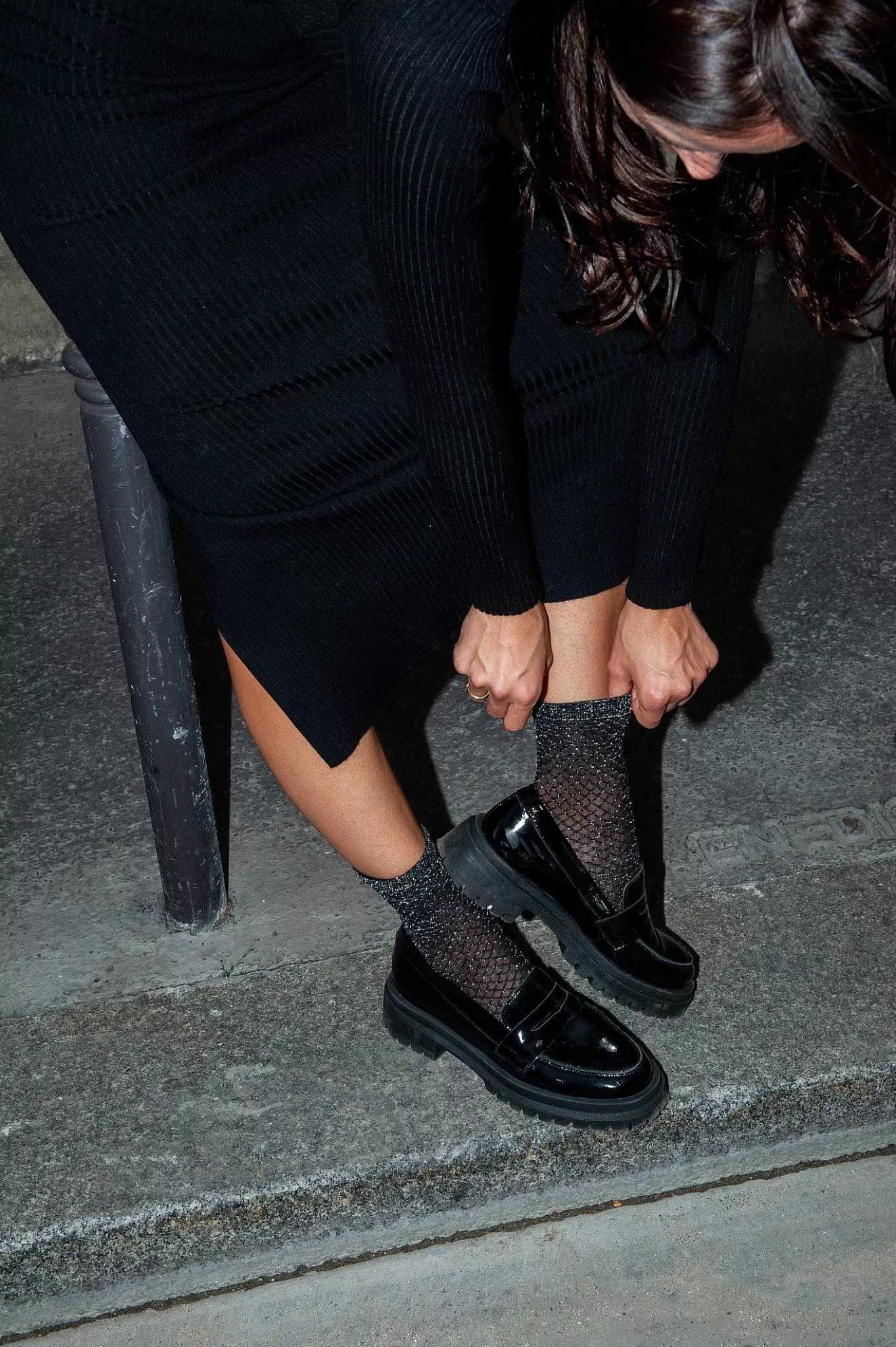Bons baisers Tights / Socks*Socks